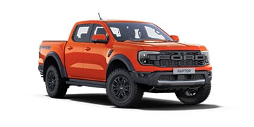 Ford Ranger Raptor 2024, Precio y Equipamiento de Camioneta Pickup 4x4 Todoterreno