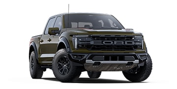 Ford Lobo Raptor 2025, Precio y Equipamiento de Camioneta Pickup 4x4 Versión High