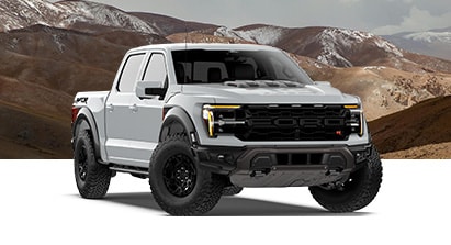 Ford Lobo Raptor 2026, Precio y Equipamiento de Camioneta Pickup de Alto Rendimiento 4x4 Versión R