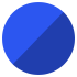 Azul Relámpago
