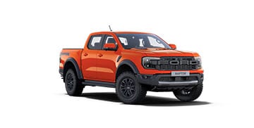 Ford Ranger Raptor 2026, Precio y Equipamiento de Camioneta Pickup 4x4