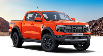 Ford Ranger Raptor 2027, Precio y Equipamiento de Camioneta Pickup 4x4