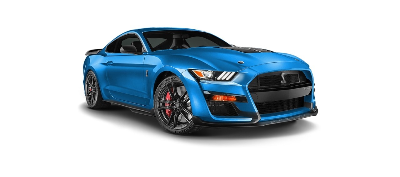 Azul Eléctrico
