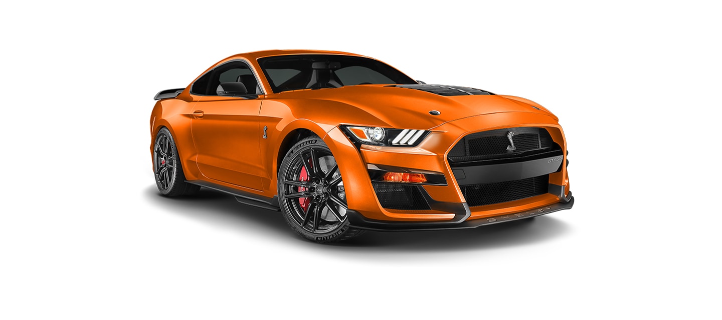 Naranja Tornado