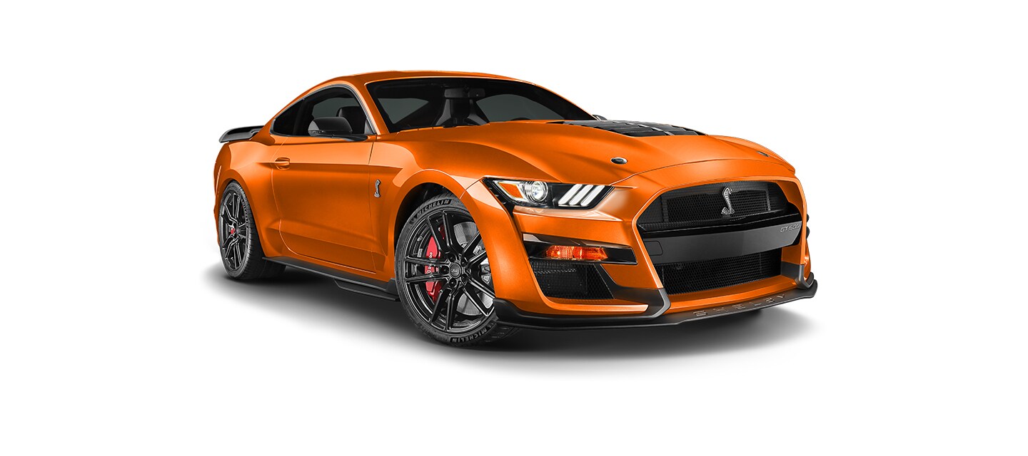 Naranja Tornado