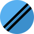 Azul Icónico