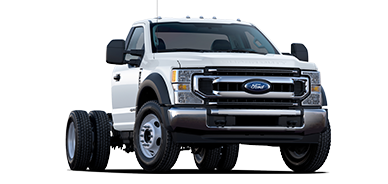 Ford Super Duty Chasis 2022 Aliado en el trabajo rudo versión F350 XL Plus Gasolina