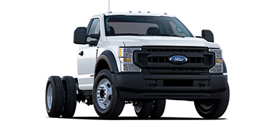 Ford Super Duty Chasis 2022 Aliado en el trabajo rudo versión F350 XL Gasolina.