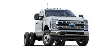 Ford Super Duty Chasis 2023 Aliado en el trabajo pesado versión F350 XL Plus Gasolina