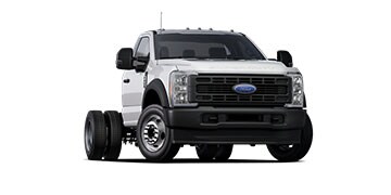 Ford Super Duty Chasis 2023 Aliado en cada Jornada versión F450 XL Diésel