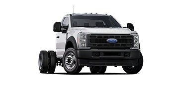 Ford Super Duty Chasis 2023 Compañero en el trabajo rudo versión F550 XL Gasolina