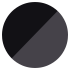 Negro Obsidiana