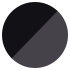 Negro Obsidiana