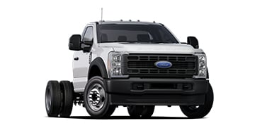 Ford Super Duty Chasis 2025 Aliado de uso rudo versión F450 XL Gasolina