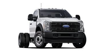 Ford Super Duty Chasis 2025 Aliado en el trabajo Duro versión F550 XL Diésel