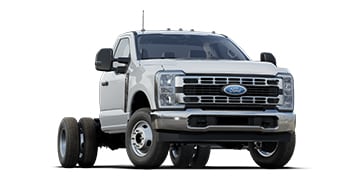 Ford Super Duty Chasis 2025 Aliado en el trabajo pesado versión F350 XL Plus Gasolina