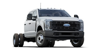 Ford Super Duty Chasis 2026 Aliado en el trabajo rudo versión F350 XL Gasolina Doble Cabina