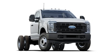 Ford Super Duty Chasis 2026 Aliado en el trabajo rudo versión F350 XL Gasolina