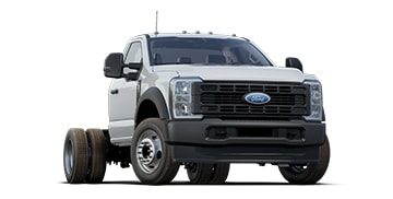 Ford Super Duty Chasis 2026 Aliado de uso rudo versión F450 XL Gasolina