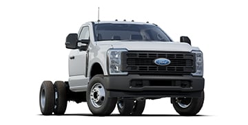 Ford Super Duty Chasis 2026 Aliado en el trabajo Duro versión F550 XL Diésel