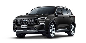 Ford Territory 2023 Camioneta SUV de Gran Lujo y Tecnología Versión Trend