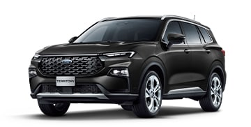 Ford Territory 2024 Camioneta SUV de Gran Lujo y Tecnología Versión Trend