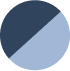 Azul Ártico