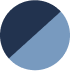 Azul Profundo