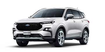 Ford Territory 2025 Camioneta SUV de Gran Lujo y Tecnología Versión Ambiente