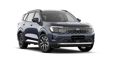 Ford Territory 2026 Camioneta SUV de Gran Lujo y Tecnología Versión Ambiente