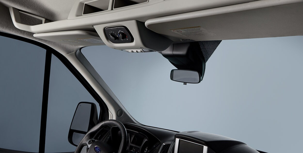 Ford Transit Chasis 2021 Camioneta Diseñada para Ofrecerte Rendimiento y Productividad