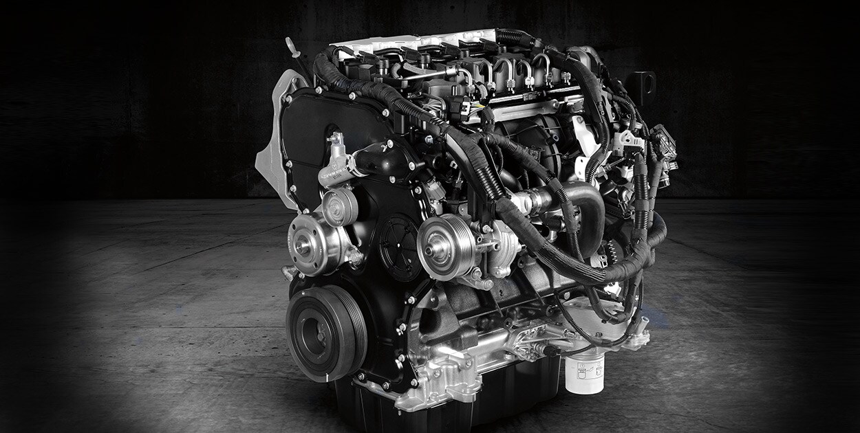 Ford Transit Custom 2021 con Transmisión Automática y Motor Puma a Diésel de Gran Rendimiento