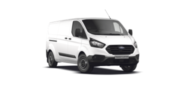 Conoce Ford Transit Custom 2023, Van Corta Comercial de Carga 