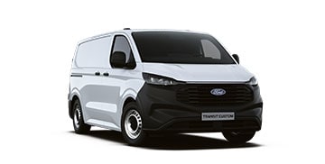 Conoce Ford Transit Custom 2026, Van Corta, Vehículo Comercial de Carga 
