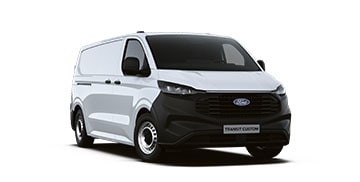 Conoce Ford Transit Custom 2026, Van Larga, Vehículo Comercial de Carga 