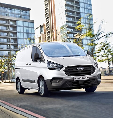 Ford transit seminuevos Outlet