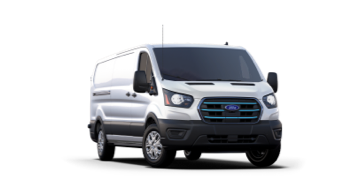 Eficiente y Tecnológica Van Eléctrica Ford E-Transit disponible en Versión Larga Techo Bajo
