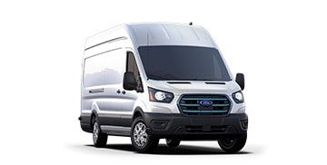 Características y Precio de Versión Extendida Techo Alto de Ford Transit 2025
