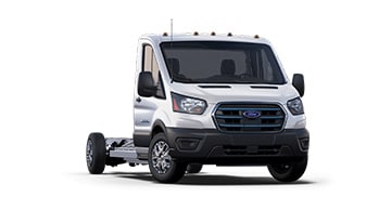 Características y Precio de Versión Chasis Extra Largo de Ford E-Transit 2026