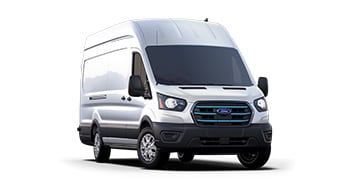 Características y Precio de Versión Extendida Techo Alto de Ford E-Transit 2026