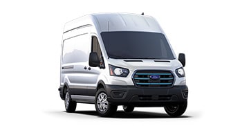 Características y Precio de Versión Larga Techo Alto de Ford E-Transit 2026