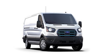 Características y Precio de Versión Larga Techo Bajo de Ford E-Transit 2026