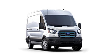 Características y Precio de Versión Larga Techo Medio de Ford E-Transit 2026