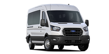 Ford transit pasajeros 2020 precio