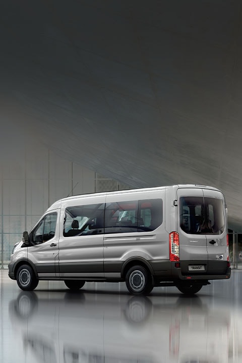 Transit combi cheap