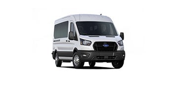 Características y Precio de Versión Diésel 15 Pasajeros de Ford Transit 2026