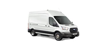 Características y Precio de Versión Diésel 18 Pasajeros de Ford Transit 2026