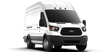 Transit Van 2020