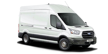 Camioneta transit precio