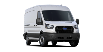 Conoce Ford Transit Van 2023, Furgoneta Comercial de Carga de con motor a Gasolina